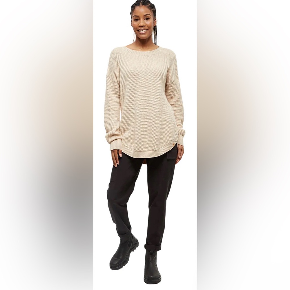 Women's tentree Highline Sweater